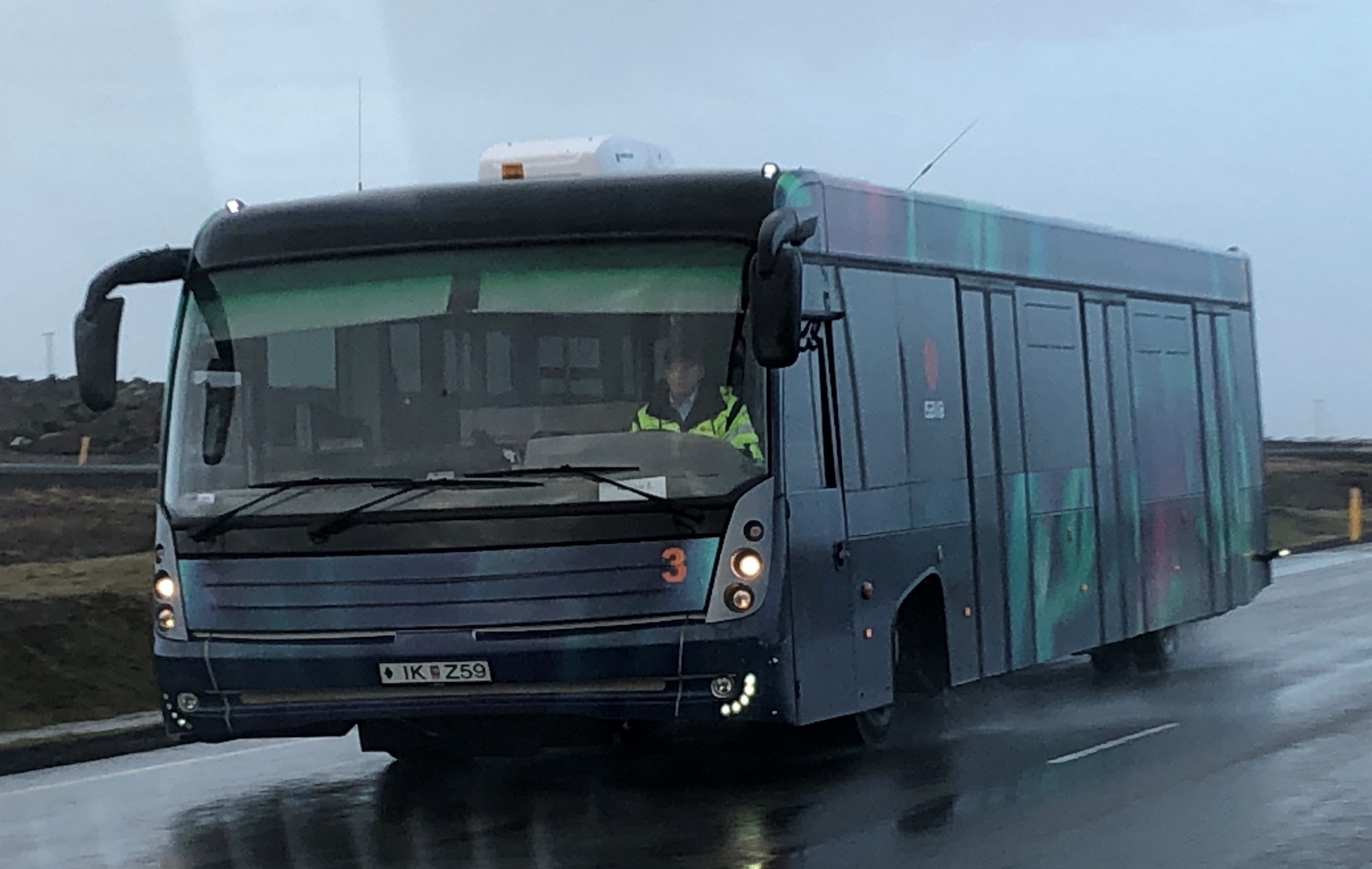 PH_Keflavik Airport_Feb. 2019