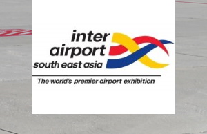 Interairport South East Asia