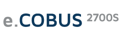 e.COBUS 2700S