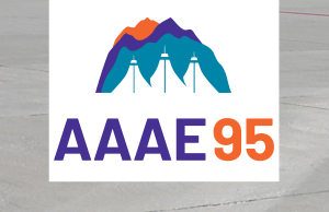 AAAE American Association of Airports Executives