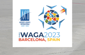 ACI Europe / WORLD Annual General Assembly, Conference & Exhibition