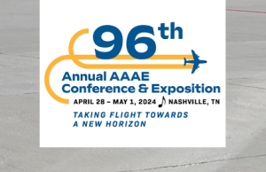 AAAE Annual Conference and Exposition