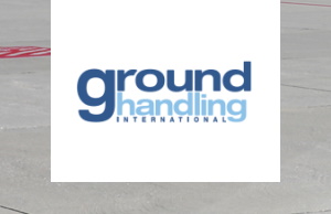 Ground Handling International Asia