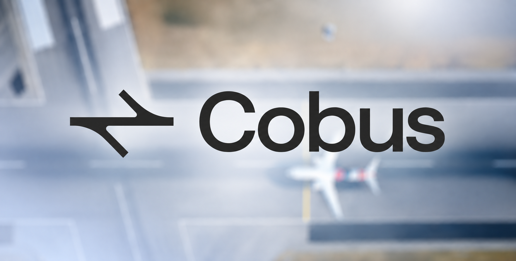 Driving airport ground mobility forward.